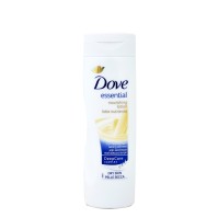 Dove Body Milk Essential 250ml
