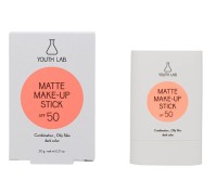 Youth Lab Matte Make-Up Stick Ανάλαφρο Ματ Αντηλια &hellip;
