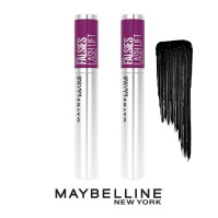 Maybelline Set The Falsies Lash Lift Mascara 01 Bl …