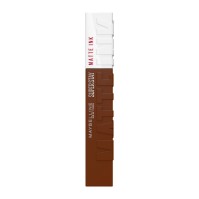 Maybelline Superstay Matte Ink Lipstick 520 Champi …