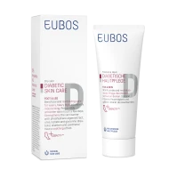 Eubos Diabetic Skin Foot & Leg Multi-Actice 100ml