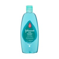 Johnson's Baby Shampoo Easy Comp 300ml