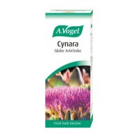 A.Vogel Cynara (Artichoke) 50ml