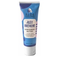 Aloe+ Colors Just Breathe Hand & Body Butter 50ml