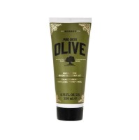 Korres Pure Greek Olive Intensive Body Treatment 2 …