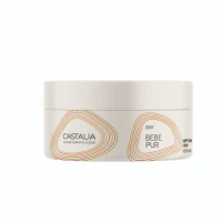 Castalia Bebepur Nappy Change Cream 200ml