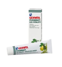 Gehwol Fusskraft Leg Vitality 125ml