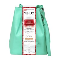 Vichy Set Liftactiv Collagen Specialist Day Cream …
