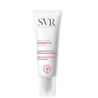SVR Cicavit+ Levres Βάλσαμο Χειλιών για Άμεση Επαν &hellip;