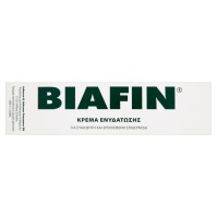BIAFIN® Κρέμα Ενυδάτωσης για Ερεθισμένη Επιδερμίδα …