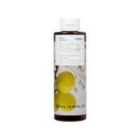 Korres Αφρόλουτρο Αμπέλι Σαντορίνης 250ml
