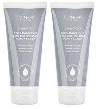 Foltene Shampoo Antidandruff Oily Flaky Scalp Σαμπ …