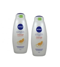 Nivea Αφρόλουτρο Orange & Bamboo Milk 750ml 1+1 Δώ …
