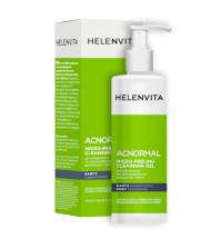 Helenvita Acnormal Micro-Peeling Cleansing Gel Τζε &hellip;