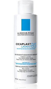 La Roche Posay Cicaplast Lavant B5 125ml