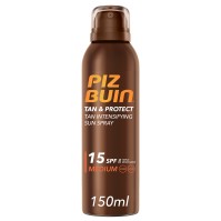 Piz Buin Tan & Protect Tan Intensifying Sun Spray …
