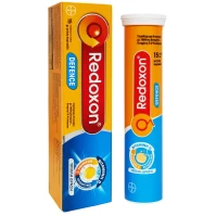 Bayer Redoxon Defence Triple Action Συμπλήρωμα Δια …