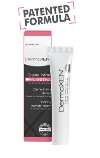 Dermoxen Lenitiva Intimate cream 20ml
