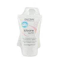 Ducray Ictyane Creme Mains Προνομιακή Συσκευασία 1 …
