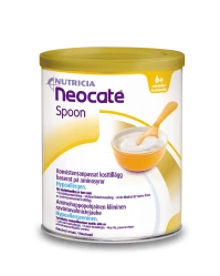 NUTRICIA NEOCATE SPOON 400GR