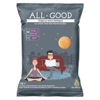 Power Health All Good High Protein Crisps Sour Bar …
