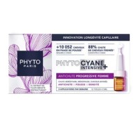 Phyto Phytocyne Phytocyane Intensive+ progressive &hellip;