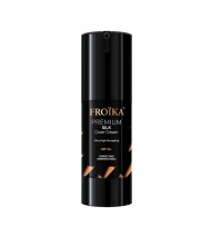 Froika Premium Silk Cover Cream Spf50 30ml