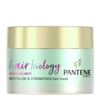 Pantene Pro-V Hair Biology Revitalize & Strengthen …
