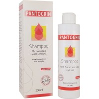 FROIKA PANTOGRIN SHAMPOO 200ML