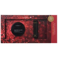 Korres Timeless Beauty The Red Passion Lip Set Fes …