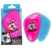 Dessata Disney Mickey & Minnie Mouse Detangling Br …