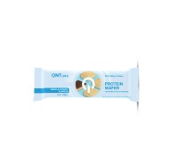 QNT 32% Protein Wafer Bar Vanilla Yoghurt 35gr