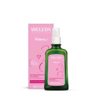 Weleda Λάδι για τις Ραγάδες 100ml