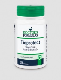 Doctor's Formulas Tioprotect - Φόρμουλα Αντιοξειδω …