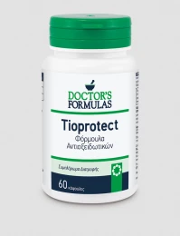 Doctor's Formulas Tioprotect - Φόρμουλα Αντιοξειδω …