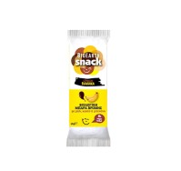 Bioearth Snack Choco Banana 60g