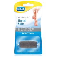 Scholl Expert Care Hard Skin Extra Coarse Refill Α …