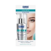 EUBOS HYALURON 3D Booster 30ml