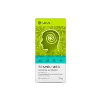 Agan Travel-Med Motion Sickness για την αντιμετώπι …