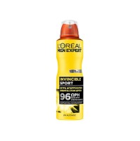 L'oreal Paris Men Expert Invincible Sport 96h Ανδρ …