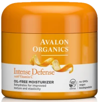 Avalon Organics με βιταμίνη C rejuvinating Oil Fre …
