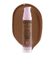 NYX Bare With Me Concealer Serum 11 Mocha 9,6ml