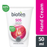 Bioten HAND CREAM SOS 50ML