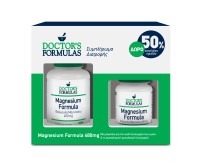Doctor's Formulas Set Magnesium Formula 480mg 120 &hellip;