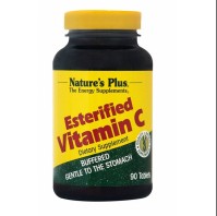Nature's Plus Esterified Vitamin C 90tabs