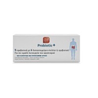 Nutralead Probiotic Plus 30 τμχ