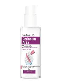 Frezyderm Perineum Area Massage Oil 40ml