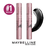 Maybelline Set Lash Sensational Sky High Mascara D …