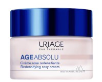 Uriage Age Absolu Redensifying Rosy Cream 50ml