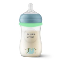 Philips Avent Natural Response Nighttime Πλαστικό &hellip;